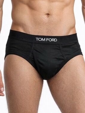 Tom Ford boxer briefs brand new w/ tags box receipt